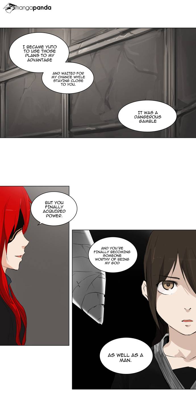 Tower of God Chapter 171 image 19